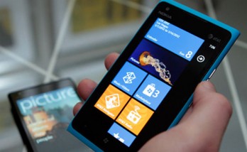 El Lumia 900 podría significar el regreso a las grandes ligas para Nokia.