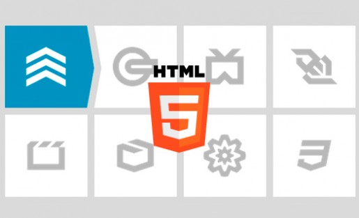 HTML5 llega acompañado por muchas tecnologías