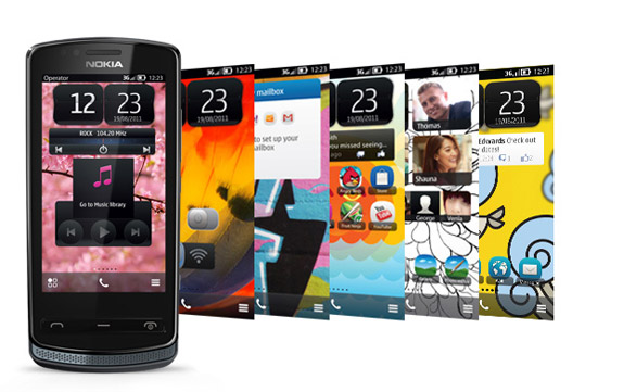 Nokia Belle es un bienvenido soplo de aire fresco para muchos smartphones -y usuarios- que sufrían con Symbian.