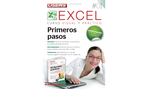 EXCEL. Curso Visual y Práctico.