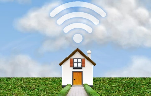 El desafío de los fabricantes de conectividad es la aparición de más equipos que requieren Wi-Fi.