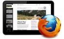 La versión de Firefox para Android es algo pesada, pero cuenta con muchas más capacidades que el navegador por defecto.