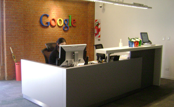 Por primera vez, Google ofrece a jóvenes estudiantes argentinos y brasileños una oportunidad imperdible para trabajar en su empresa.