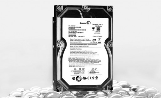 Seagate obtiene ganancias multimillonarias pero no puede satisfacer la demanda tras las inundaciones en Tailandia.