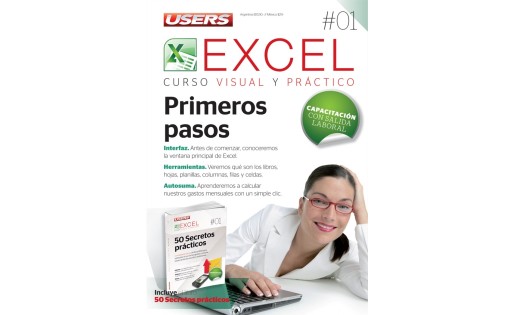 Excel. Curso Visual y Práctico