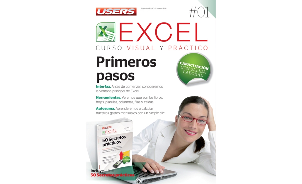 Excel. Curso Visual y Práctico