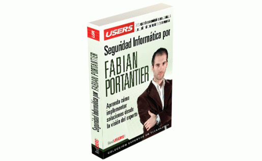 Seguridad Informática por Fabián Portantier.