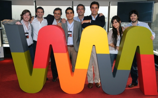 Imágenes de wayraWeek Argentina 2011 (Crédito: Flickr de Wayra)