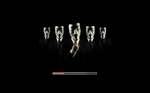 Cuidado con Anonymous OS. Los analistas de seguridad recomiendan precaución.