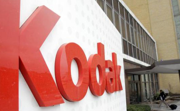 Kodak vendió el servicio para poder centrarse en otro modelo de negocios.