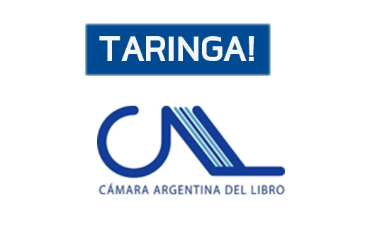 La Cámara del Libro y el acuerdo con Taringa!