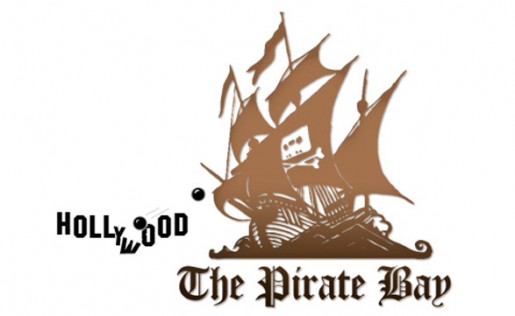 The Pirate Bay continúa defendiéndose con astucia, humor e ironía.