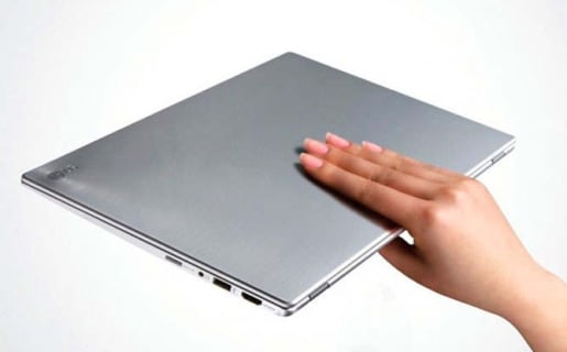 Ultrabooks: ¿éxito o fracaso?