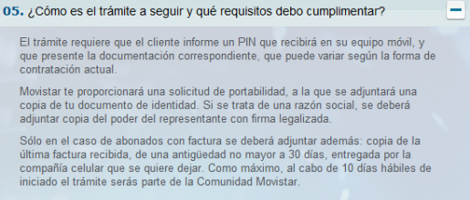 Consultado este punto también hay incoherencias entre la información oficial y la del centro de atención, ya que según estos últimos los 10 días son los contemplados para el envío del chip, no para el trámite completo