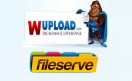 Fileserve.com FileServe y Wupload dejarán de compartir archivos - RedUSERS