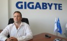 Hernán Chapitel, Country Manager para el Cono Sur de GIGABYTE