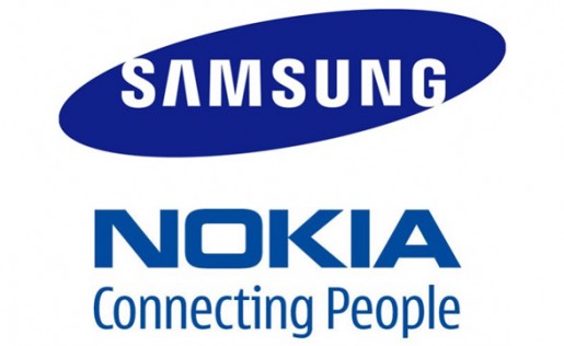 Por primera vez Samsung superó a Nokia en ventas y la relegó al segundo lugar.