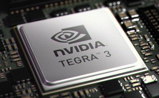 La tablet de Google contará con chip quad core Nvidia Tegra 3.