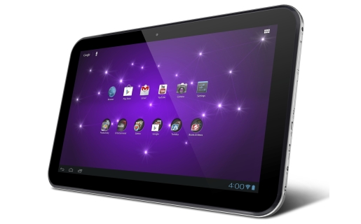 Toshiba Excite 13