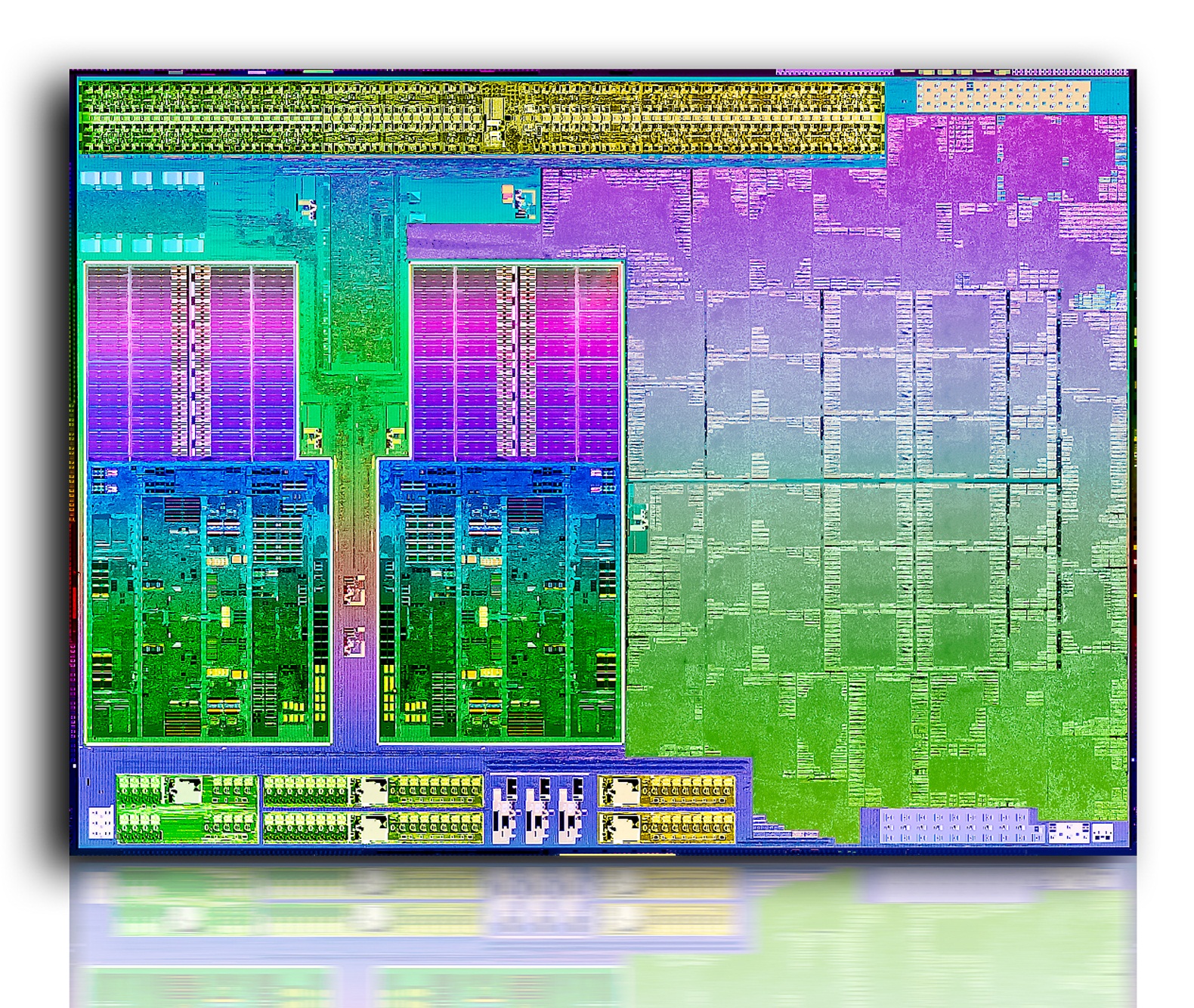 Что делает процессор в играх. Встроенное видеоядро в процессоре Intel. Графическое ядро в процессоре. Встроенное Графическое ядро процессора. Интегрированное Графическое ядро в процессоре что это такое.