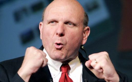 "Debería retirarse", le aconseja la revista Forbes a Ballmer.