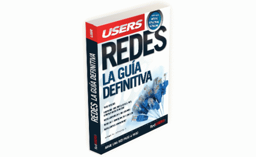 Redes: La Guía Definitiva