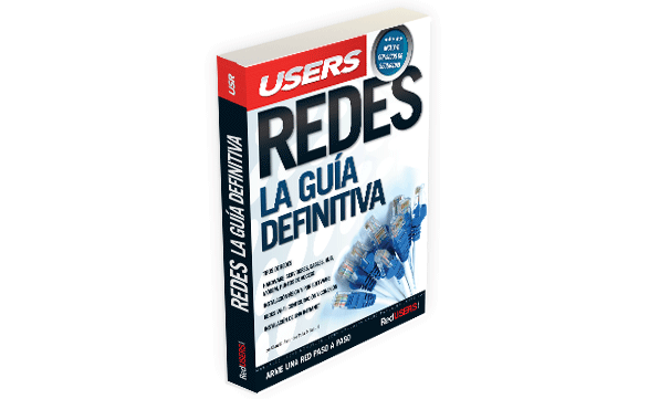 Redes: La Guía Definitiva