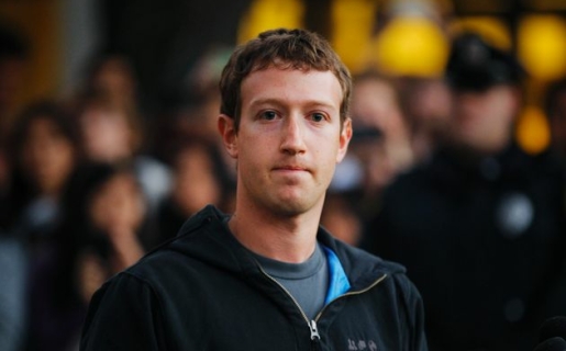 Zuckerberg perdió 4.700 millones por la pérdida de valor de las acciones.