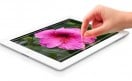 El nuevo iPad está en la Argentina a 3.799 pesos.