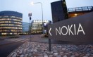 Cuartel general de Nokia, en Espoo, Finlandia.