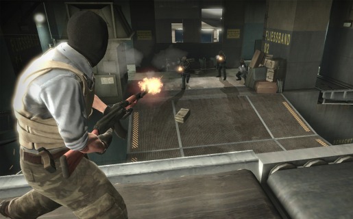 Counter-Strike: Global Offensive estará disponible por 14,99 dólares a partir del 21 de agosto.