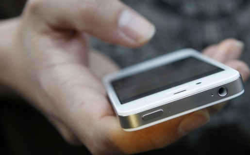 El 73 por ciento de los usuarios de iPhone de EE.UU. cuenta con la versión 4S.