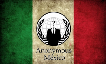 Mexico: Anonymous pide por la democratización de los medios de ...
