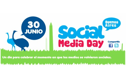 Social Media Day 2012