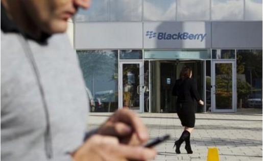 Los creadores de BlackBerry salen al cruce y afirman que los desarrolladores no se alejan de su plataforma operativa.