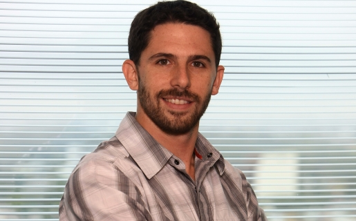 Daniel Rabinovich, CTO de MercadoLibre.