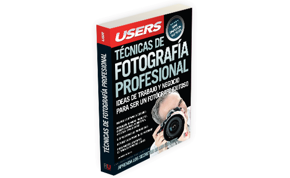 Técnicas de Fotografía Profesional