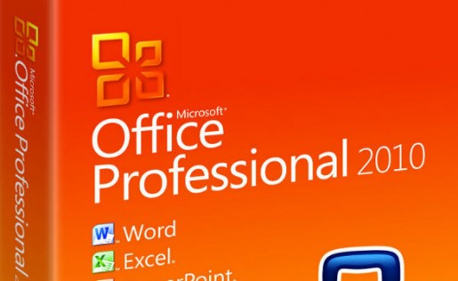 El ciclo de vida de Office 2010 está llegando a su fin.