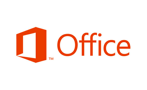 Microsoft Office no sólo estrena interfaz, sino también un nuevo logo.