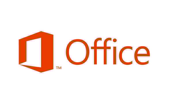 Microsoft Office no sólo estrena interfaz, sino también un nuevo logo.