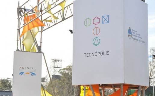 En su edición 2011, Tecnópolis fue visitada por 4,5 millones de personas.