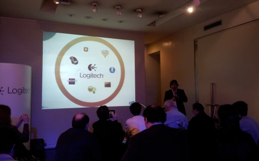 Logitech se renueva en Sudamérica estrenando portfolio, directivos y partners locales.