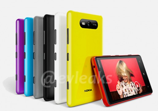 Se filtran dos benchmarks de smartphones Nokia