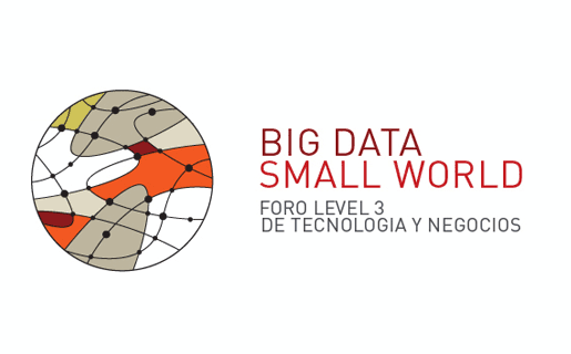 Big Data Small World