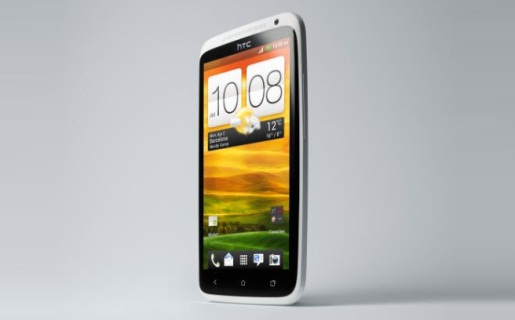El HTC ONE X es fabricado en Tierra del Fuego.