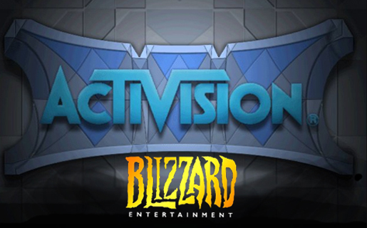 Activisión y Blizzard apuestan a un segmento que crece: el "social gaming".