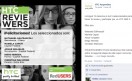 ¿Quién será el mejor HTC Reviewer?