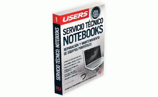 Servicio Técnico Notebooks