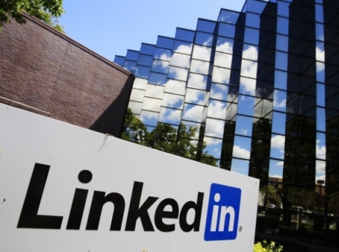 La red social LinkedIn tiene 175 millones de miembros.