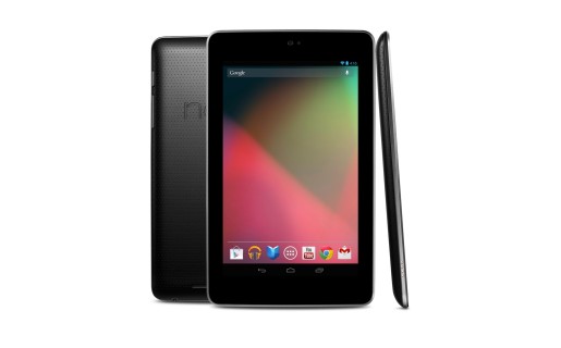 La Nexus 7 es una alternativa económica (desde 199 dólares) en el segmento tablets.